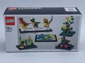 Produktbild: LEGO 40563 Tribute to LEGO House NEU & OVP