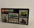 Produktbild: LEGO  40563 „Tribute to Lego House“ Neu OVP