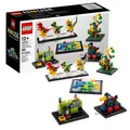Produktbild: LEGO PROMOTIONAL 40563 Home Of The Brick Tribut An Lego House Neu Versiegelt