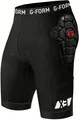 Produktbild: G-Form Schutzshorts Pro-X3 Jugend Shorts Pro-X3 Jugend m.Prot. Ic