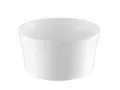 Produktbild: Rosenthal Suppenschale Jade Suppenbowl weiss 0,35 l, Bone China, (Suppenschalen), Schalen / Schälchen / Schüsseln