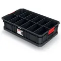 Produktbild: Werkstattbox Modular Solution 10 Plus Kms553510s - Kistenberg