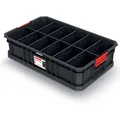 Produktbild: Kistenberg Werkzeugkiste MODULAR SOLUTION 10 PLUS Werkstattbox
