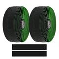 Produktbild: CNC CNCLOL Fahrrad Lenkerband,Rennrad Lenkerband，2 Rollen Lenkerbänder,Grün