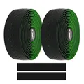 Produktbild: CNCLOL Fahrrad Lenkerband,Rennrad Lenkerband，2 Rollen Lenkerbänder,Grün