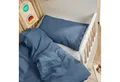 Produktbild: Laleni Kinderbettwäsche Kinderbettwäsche aus Baumwolle - Musselin Bettwäsche, Oeko-TEX zertifizierte Bettwäsche Sommer