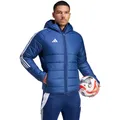 Produktbild: 4066757228049 adidas Tiro 24 Winter Herren Jacke Blau IR9497 S Adidas