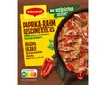 Produktbild: MAGGI Saucen, Maggi Fix für Paprika Rahm Geschnetzeltes cremig und pikant 41g