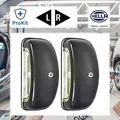 Produktbild: 2x ORIGINAL® Hella Kennzeichenleuchte Links, Rechts passend für VW Lt 28-35 I