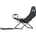 Produktbild: Playseat Challenge ActiFit Schwarz