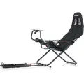 Produktbild: Playseat Challenge - Black ActiFit - Schwarz