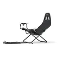 Produktbild: PLAYSEAT Challenge - Black - ActiFit