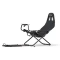 Produktbild: Playseat - Challenge Actifit -gaming Racing Chair - Schwarz (rc.00312)