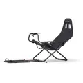 Produktbild: Playseat Challenge ActiFit Racing Stuhl - schwarz