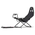 Produktbild: Playseat Challenge ActiFit Racing Stuhl - schwarz