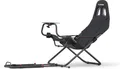 Produktbild: Playseat® Challenge – Faltbarer Rennsitz – Kompakt & universell – ActiFit Stoff