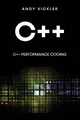 Produktbild: C++: C++ Performance Coding