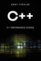 Produktbild: Andy Vickler C++ (Taschenbuch) C++ (US IMPORT)