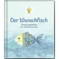 Produktbild: Der Wunschfisch. Erinnerungsalbum zur Erstkommunion