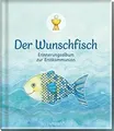Produktbild: Der Wunschfisch: Erinnerungsalbum zur Erstkommunion... | Buch | Zustand sehr gut