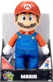 Produktbild: Nintendo Super Mario Movie Roto Plsch Mario, 35 cm