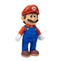 Produktbild: Nintendo Super Mario Movie 35cm Roto Plüsch - Mario