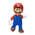 Produktbild: Der Super Mario Bros. Film Plüschfigur Mario 30 cm