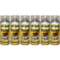 Produktbild: LudwigLacke 10 Klarlackspray matt 400 ml je Spraydose