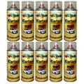 Produktbild: LudwigLacke 12 Klarlackspray matt 400 ml je Spraydose