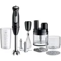 Produktbild: Braun MultiQuick 5 Pro MQ55755M