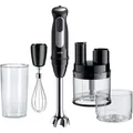 Produktbild: Braun MultiQuick 5 Pro MQ 55755M Stabmixer Schwarz/Edelstahl (1000 Watt)