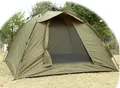 Produktbild: Q-Tac Ruck-Zuck Zelt Bivvy 250x250x160cm Campingzelt