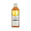 Produktbild: SodaStream Crafted Mixers Cocktail Sirup Ananas & Jalapeno-Chilli | Alkoholfrei | Tropisch-scharfe Note | Für Cocktails & Mocktails | Ergibt ca. 20 Getränke | 330 ml