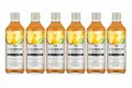 Produktbild: SodaStream Cocktail Sirup Ananas & Jalapeno-Chilli 6er Set Alkoholfrei
