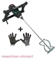Produktbild: Eibenstock Rührwerk Rührwerk EHR 20.1 R Set mit elektr. Drehzahl + Rüh, 1300 W