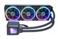 Produktbild: Alphacool Eisbaer Aurora 360 CPU - Digital RGB Wasserkühlung, schwarz