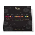 Produktbild: Tchibo Qbo Collection, 16 Kaffeekapseln