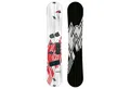 Produktbild: F2 Snowboard F2 Snowboard Respect + Voile & Skins 168cm Splitboard Weiss – Sale