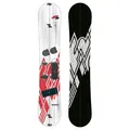 Produktbild: F2 Snowboard Respect + Voile & Skins 168cm Splitboard Weiss – Sale