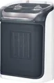 Produktbild: Rowenta Keramik-Heizlüfter SO 9281 gr/ws Elektro-Lufterhitzer SO9281