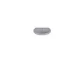 Produktbild: sanicomfort Waschtisch 600 x 515 mm manhattan matt
