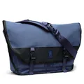 Produktbild: Chrome CTZ MESSENGER Messenger Bag, 0.8 gal (24L), wasserdicht, Herren INDIGO, lila, (indigo), Einheitsgröße