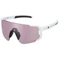 Produktbild: Sweet Protection - Ronin RIG Photochromic S1-3 (VLT 8-45%) - Fahrradbrille rosa