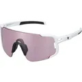 Produktbild: Sweet Protection Ronin RIG Photochromic Sportbrille (Größe One Size, weiss)