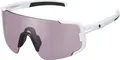 Produktbild: Sweet Protection Ronin Rig Photochrome Sonnenbrille RIG Photochromic Matte White/CAT1-3 RIG Photochromic Matte White/CAT1-3