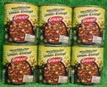 Produktbild: (5,52€/L) 6x Erasco Westfälischer Linsen Eintopf Linsensuppe 800g Dose Versand0€