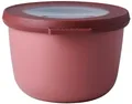 Produktbild: Mepal Cirqula Multischüssel, rund, 500ml, vivid mauve