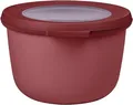 Produktbild: Mepal | Cirqula Bowl | Luftdicht, Mikrowellensicher | 500 ml | Vivid mauve