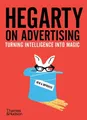 Produktbild: John Hegarty Hegarty on Advertising (Taschenbuch) (US IMPORT)
