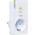 Produktbild: Modern-Electronics CUVEO Funk Steckdose, Dimmer CR-D300 W (55210)